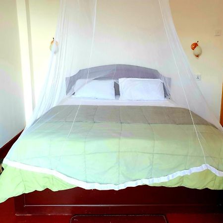 Adannz Bed & Breakfast Ella Luaran gambar