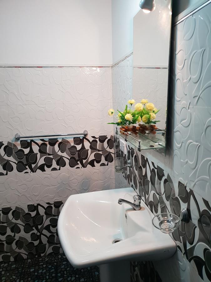 Adannz Bed & Breakfast Ella Luaran gambar