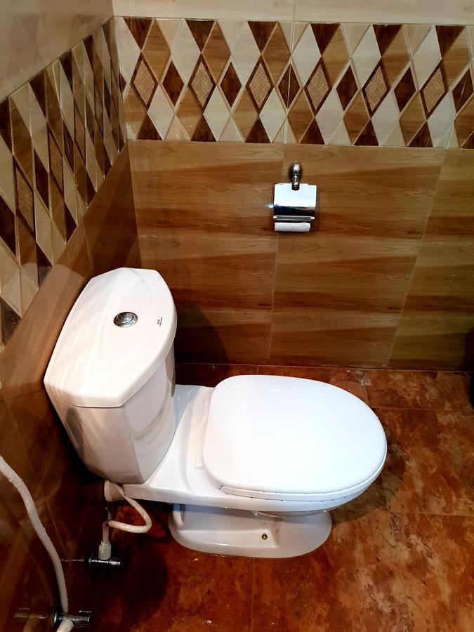 Adannz Bed & Breakfast Ella Luaran gambar