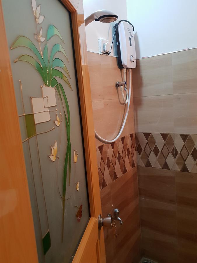 Adannz Bed & Breakfast Ella Luaran gambar