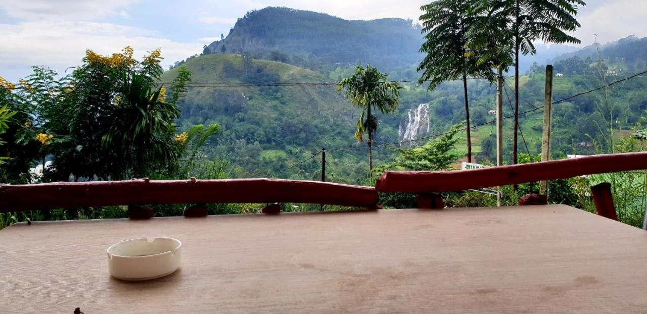Adannz Bed & Breakfast Ella Luaran gambar