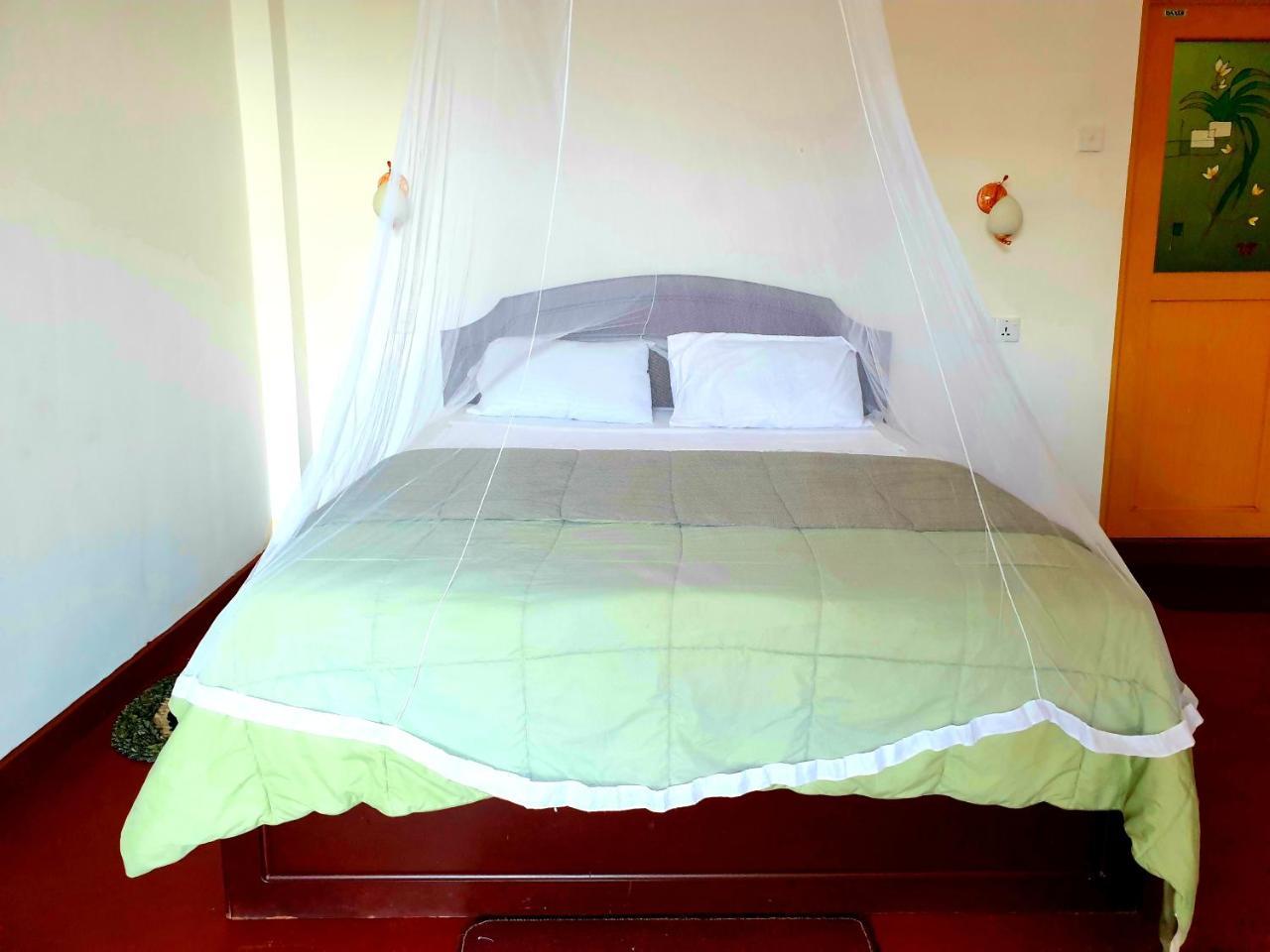 Adannz Bed & Breakfast Ella Luaran gambar